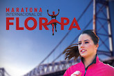 Maratona Internacional de Floripa