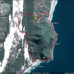 Imagem google earth
