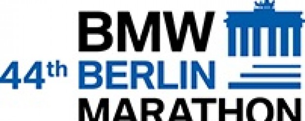 Maratona de Berlim