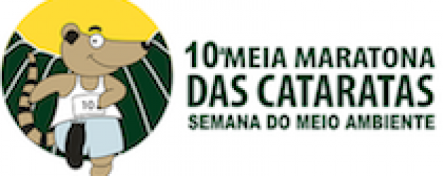 Meia Maratona das Cataratas