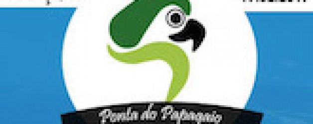 Revezamento Ponta do Papagaio