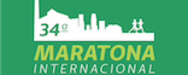 Maratona de Porto Alegre