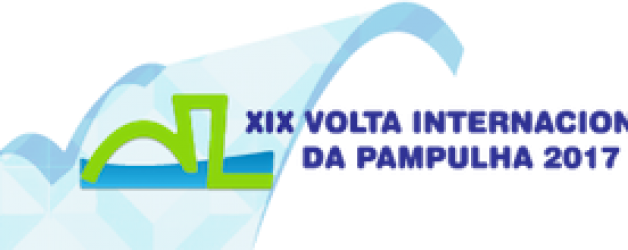Volta da Pampulha 2017