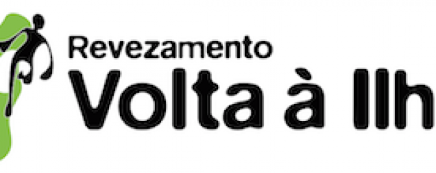 Revezamento Volta a Ilha